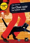 Le chat noir (1843) ; La lettre volée (1844)