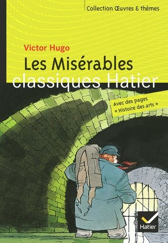Les Misérables - Extraits Les Misérables - Extraits