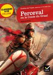 Perceval ou le Conte du Graal Perceval ou le Conte du Graal