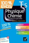 Physique-Chimie Tle S - Spécifique & spécialité