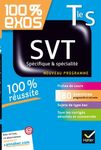 SVT Tle S - Spécifique & spécialité