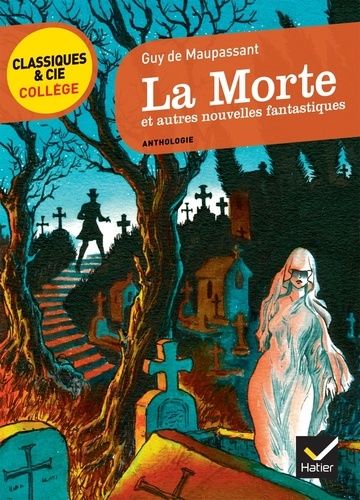 La morte et autres nouvelles La morte et autres nouvelles