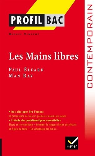 Les mains libres Les mains libres