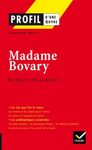 Madame Bovary