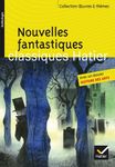 Nouvelles fantastiques