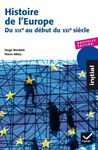 Histoire de l'Europe - Du XIXe siècle au début du XXIe siècle