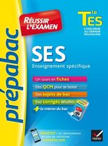Sciences économiques et sociales Tle ES Sciences économiques et sociales Tle ES