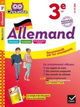 Allemand 3e LV2 - 14-15 ans Allemand 3e LV2 - 14-15 ans