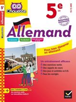 Allemand 5e LV2 Chouette