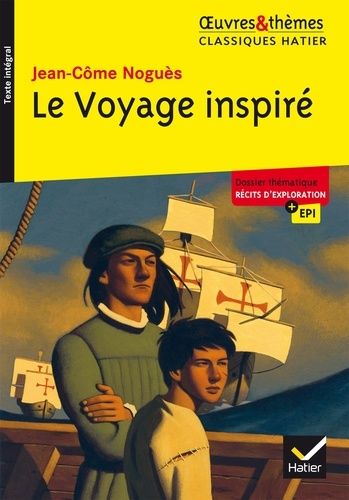 Le voyage inspiré Le voyage inspiré