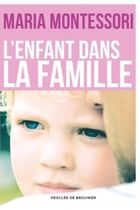 L'enfant dans la famille