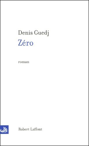 Zéro - Ou les cinq vies d'Aémer Zéro - Ou les cinq vies d'Aémer