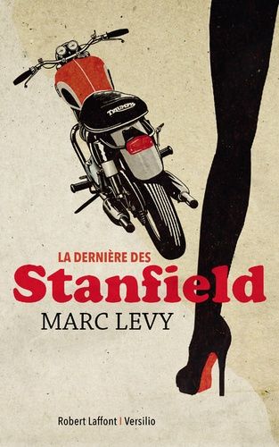 La dernière des Stanfield La dernière des Stanfield