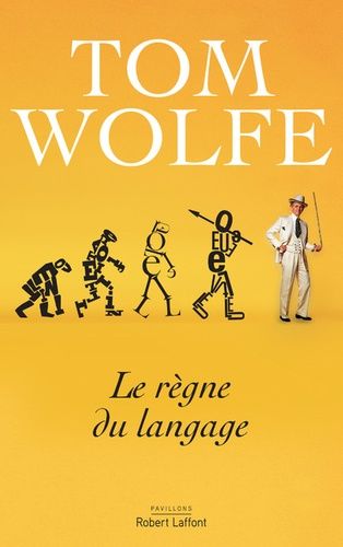 Le règne du langage Le règne du langage
