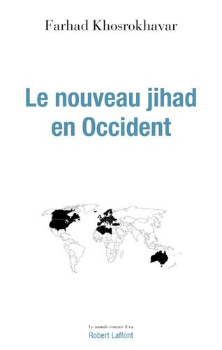 Le nouveau jihad en occident