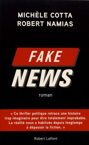 Fake news Fake news