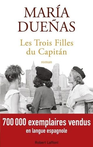 Les trois filles du Capitan Les trois filles du Capitan