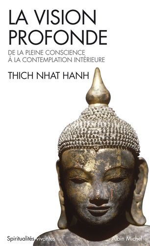 La vision profonde. De la Pleine Conscience à la contemplation intérieure La vision profonde. De la Pleine Conscience à la contemplation intérieure