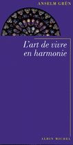 L'art de vivre en harmonie