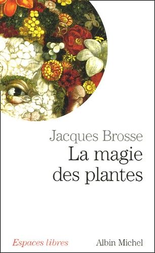 La magie des plantes