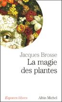 La magie des plantes