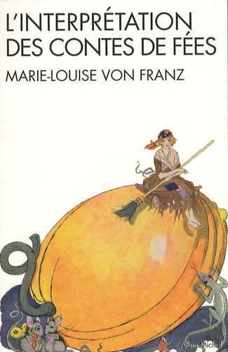 L'interprétation des contes de fée