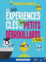 Les expériences-clés des petits débrouillards