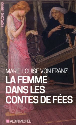 La femme dans les contes de fées