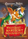Geronimo Stilton Tome 4