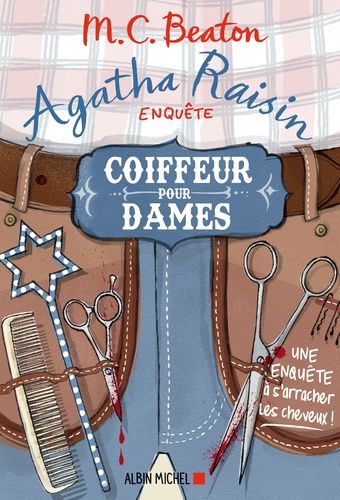 Agatha Raisin enquête Tome 8