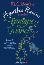 Agatha Raisin enquête Tome 10