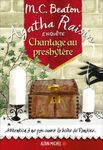 Agatha Raisin enquête Tome 13