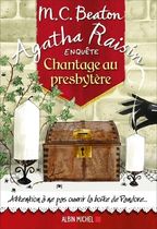 Agatha Raisin enquête Tome 13