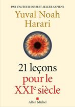 21 leçons pour le XXIe siècle