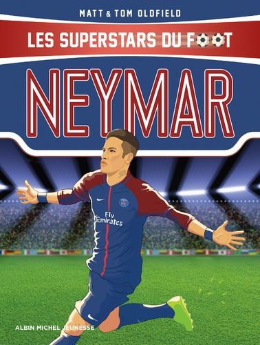 Neymar - Le plus grand espoir du football brésilien Neymar - Le plus grand espoir du football brésilien