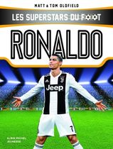 Ronaldo Ronaldo