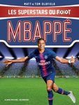 Mbappé - Le petit prince de Bondy