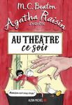 Agatha Raisin enquête Tome 25