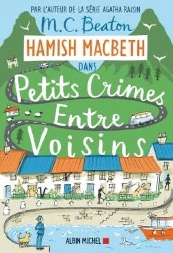 Hamish Macbeth Tome 9