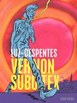 Vernon Subutex Tome 1