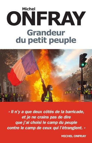 Grandeur du petit peuple - Heurs et malheurs des Gilets jeunes