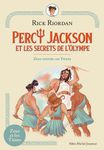 Percy Jackson et les secrets de l'Olympe