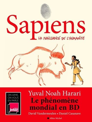 Sapiens Tome 1