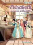 Elisabeth, princesse à Versailles Tome 17