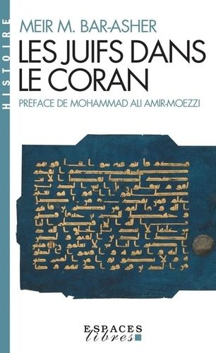 Les Juifs dans le Coran Les Juifs dans le Coran