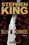 Billy Summers Billy Summers