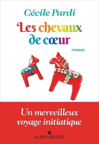 Les Chevaux de coeur Les Chevaux de coeur