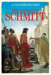 La traversée des temps Tome 5Les Deux Royaumes La traversée des temps Tome 5Les Deux Royaumes