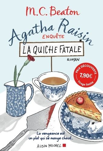 Agatha Raisin enquête Tome 1