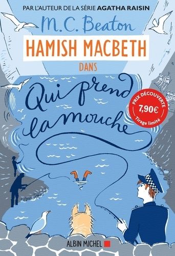 Hamish Macbeth Tome 1